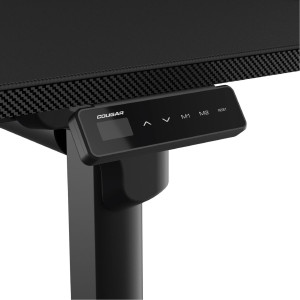 Escritorio Eléctrico Cougar E-grav 180