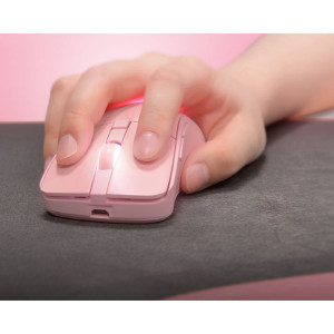 Mouse Cougar Surpassion Rx Wireless Pink