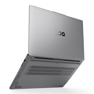 Notebook Gamer Lenovo 15,6'' Core I5 8gb 512gb W11 Rtx2050