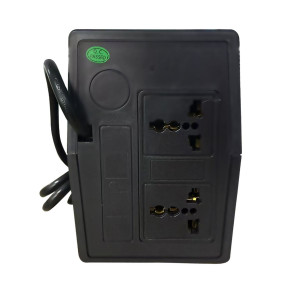 Ups Comstar 1000VA 600W 220v 50/60hz