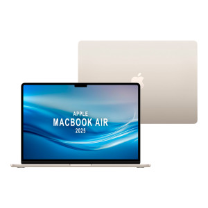 Apple Macbook Air 15,3'' M4 16gb 256gb Mac