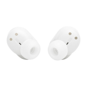 Auricular JBL Tune Buds 2 blanco