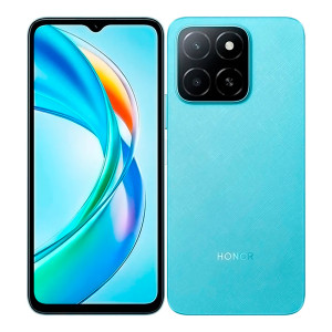 Honor X5b 6,56'' 4G 4gb 128gb Dual Cam 50mp