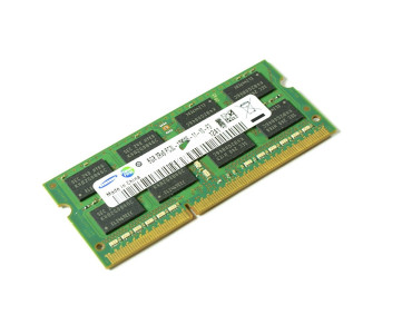 Memoria DDR3L 1600 8GB 1600Mhz pc3-12800 sodimm