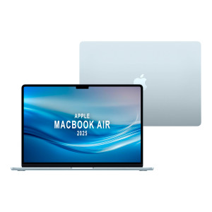 Apple Macbook Air 15,3'' M4 16gb 256gb Mac