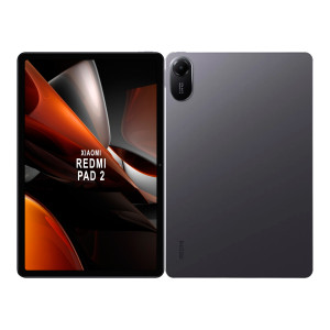 Tablet Redmi Pad 2 Xiaomi 11'' 4gb 128gb 8mp+5mp