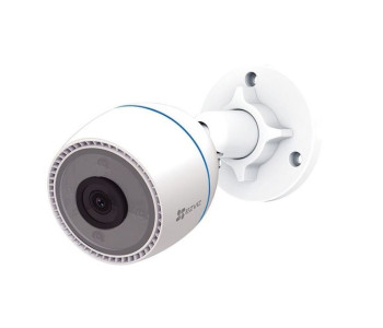 Camara Wifi Ezviz CS-H3C Full HD con luz