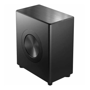 Subwoofer Philips Fidelio FW1 Wifi 420w