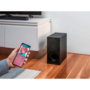 Home Theater 5.1 Sony Ht-s20 400w Bluetooth