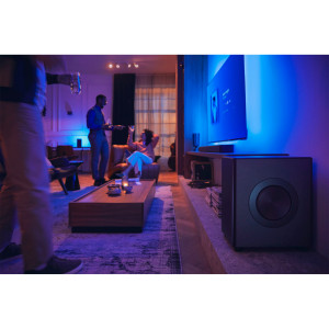 Subwoofer Philips Fidelio FW1 Wifi 420w