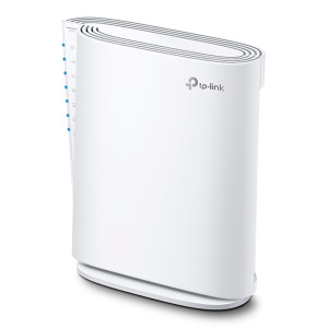 Repetidor Wifi Tp-Link Re900xd 2,4ghz/5ghz Ax6000