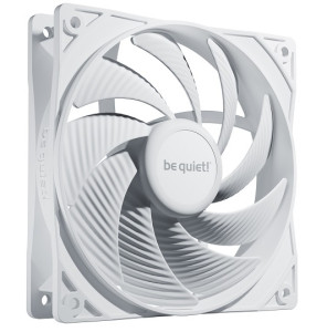 Fan be quiet! Pure Wings 3 120mm PWM HS blanco
