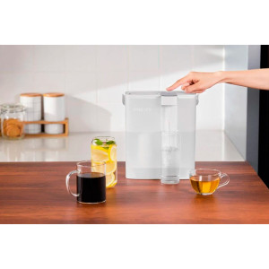 Purificador De Agua Philips Awp2980whs 3l