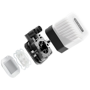 Water Cooler be quiet! Light Loop 240mm