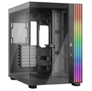 Gabinete be quiet! Light Base 600 DX