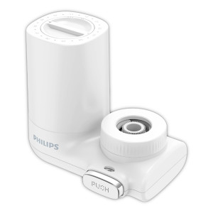 Purificador De Agua Para Canilla Philips Awp3703