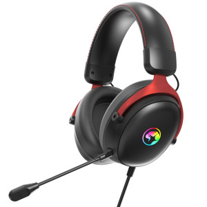 Auricular Marvo Inalámbrico Hg9076 X 7.1 Rgb