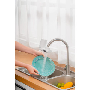 Purificador De Agua Para Canilla Philips Awp3703