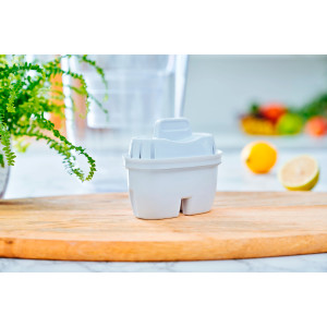 Jarra Purificadora De Agua Philips Awp2933wht 2,6l