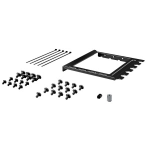 Gabinete be quiet! Light Base 500 LX