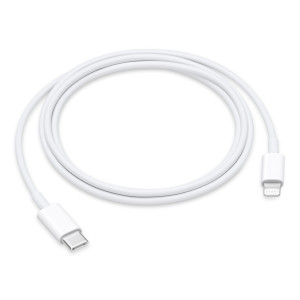 Cable De Carga Usb C A Lightning Apple 96w 1m