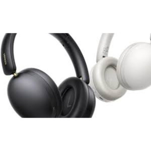 Auricular Ugreen Hitune Max2 Vincha Bluetooth Bk