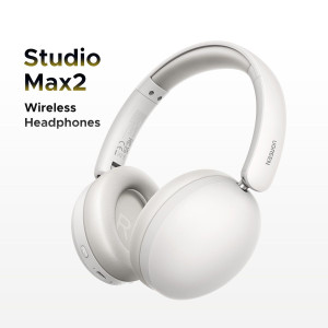 Auricular Ugreen Hitune Max2 Vincha Bluetooth Wh