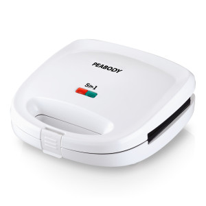 Sandwichera Peabody Pe-sw6141 700w 2 Panes