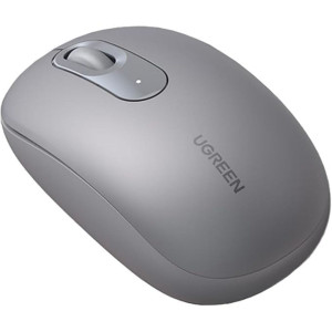 Mouse Ugreen Inalámbrico 2,4 10 metros Gray