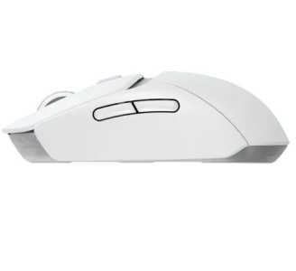 Mouse Logitech G309 Lightspeed Bluetooth blanco