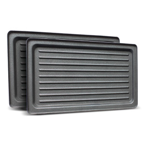 Sandwichera Peabody Pe-sw6141 700w 2 Panes