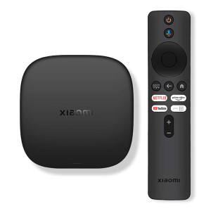 Tv Box S Xiaomi Gen3 4K 2gb 32gb Wifi Bt