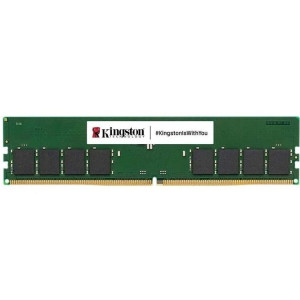 Memoria Kingston ValueRam DDR5 16GB 5600Mhz