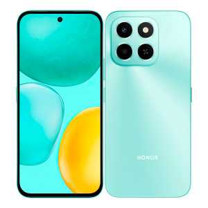 Honor X6c 6,61'' 4G 6gb 256gb Triple Cam 50mp