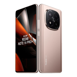 Xiaomi Redmi Note 14 Pro+ 6,67'' 5G 8gb 256gb Triple Cam 200mp