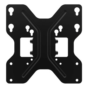 Soporte Para Tv De Pared Unno Tm8043bk 23''-42''