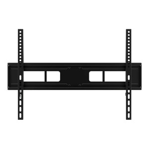 Soporte Para Tv De Pared Unno Tm8077bk 37''-70''