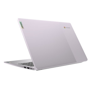 Notebook Lenovo 15,6'' N4500 4gb 64gb Chrome