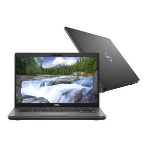 Notebook Dell 14'' Core I5 8gb 256gb Win10 Pro