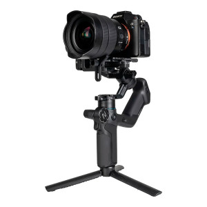 Gimbal Smartphones y Cámaras Feiyu Scorp Mini 3 Seguimiento IA