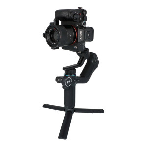 Gimbal Smartphones y Cámaras Feiyu Scorp Mini 2 Kit Seguimiento IA