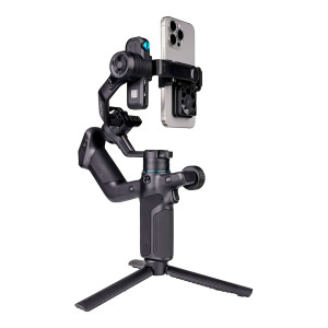 Gimbal Smartphones y Cámaras Feiyu Scorp Mini 3 Seguimiento IA