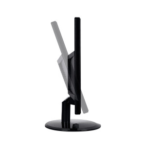 Monitor Gaming Plano Shot Gaming Sg195e05 19,5'' HD+ 60hz