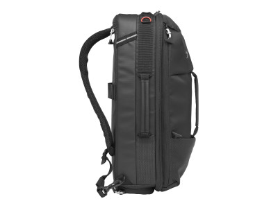 HyperX Knight Backpack - Mochila para transporte de portátil - 16