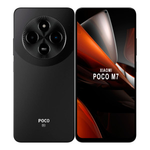 Xiaomi Poco M7 6,88'' 5G 8gb 256gb 50mp+8mp