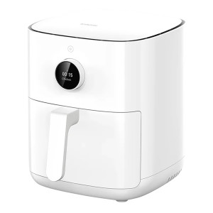 Freidora De Aire Inteligente Xiaomi 1500w 4,5l 40°c-200°c