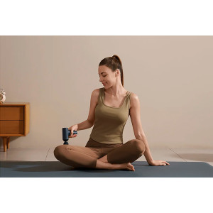 Masajeador Portátil Xiaomi Gun Mini 2