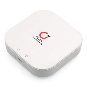 Router Portátil Olax Mt30 4G 150mbps 2,4ghz Rj45 4000mah