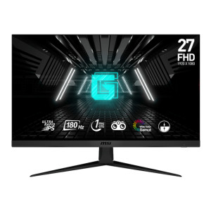 Monitor Plano Gaming Msi G2712f 27
