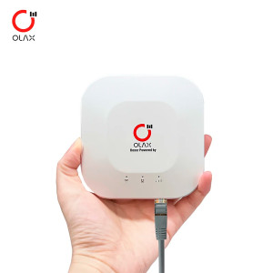 Router Portátil Olax Mt30 4G 150mbps 2,4ghz Rj45 4000mah